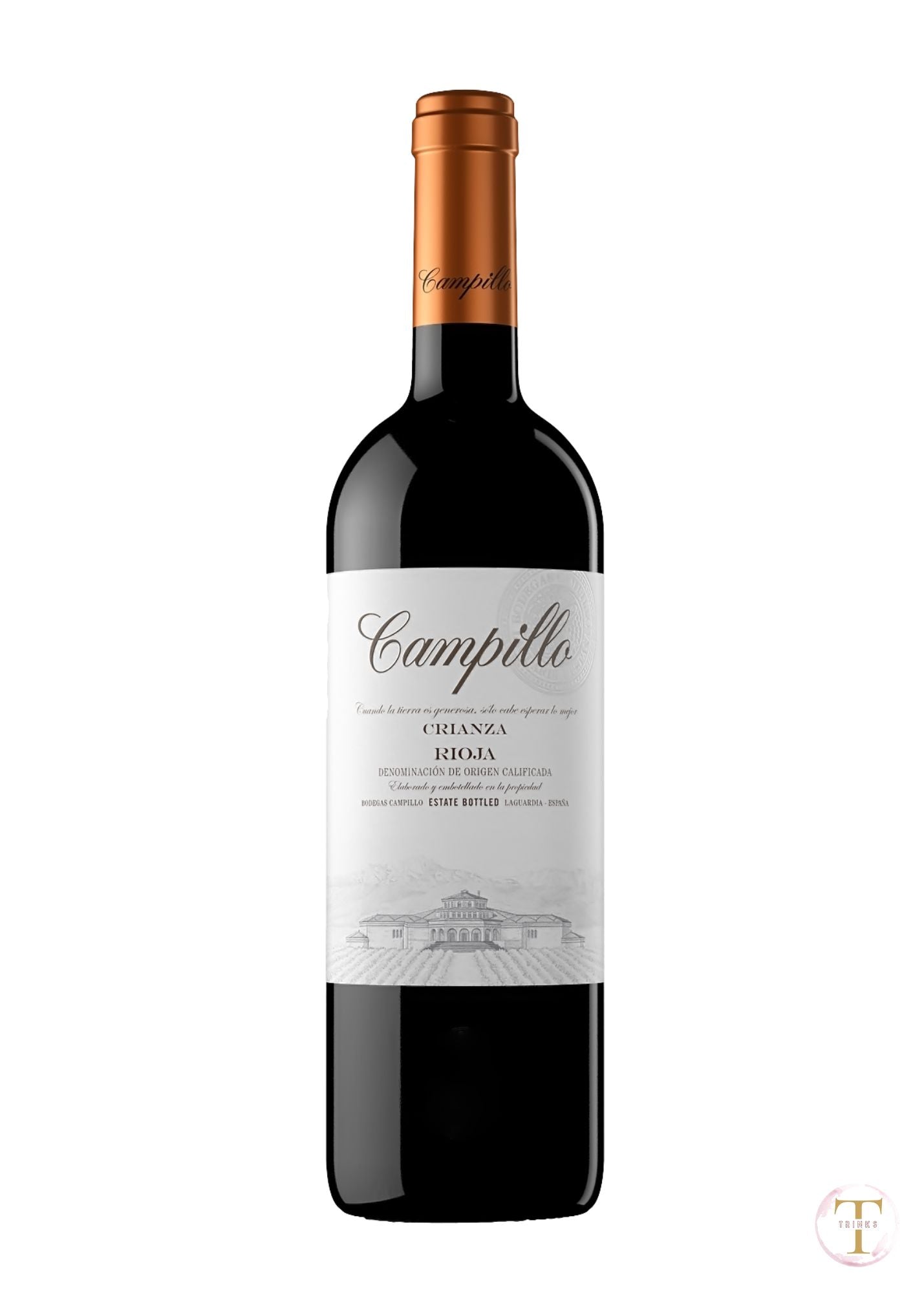 Campillo Crianza