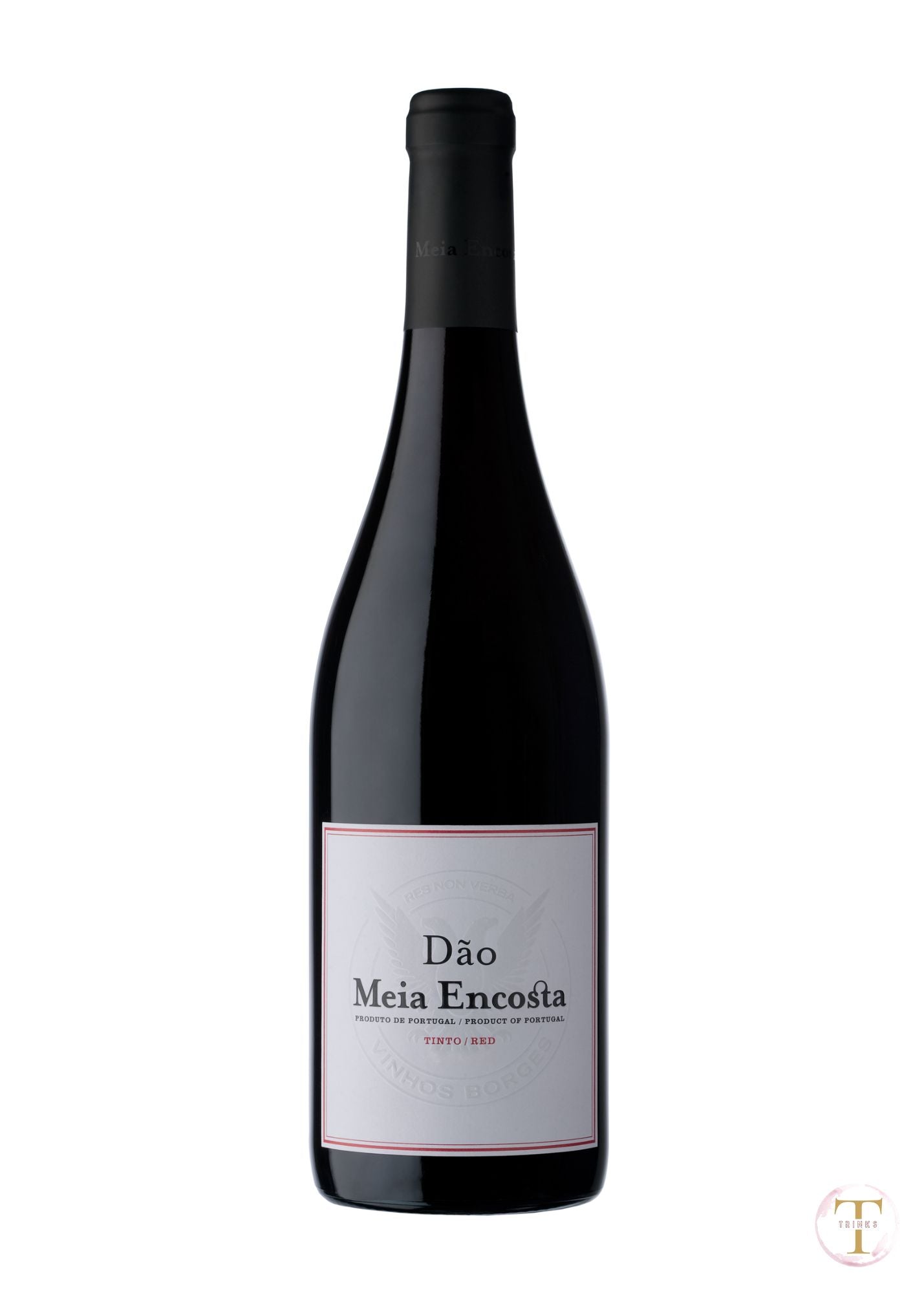 Dão Meia Encosta Red