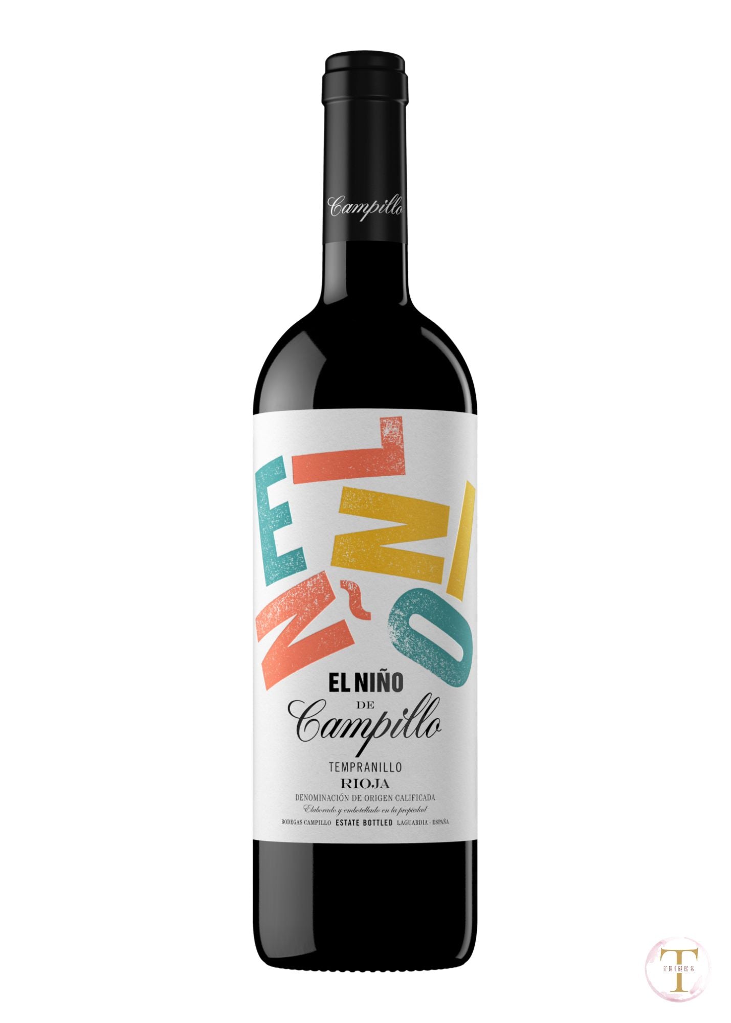 El Niño de Campillo