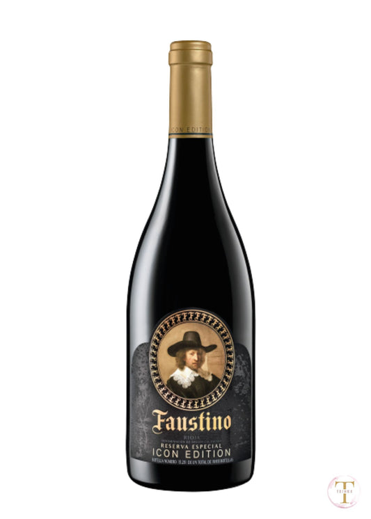Faustino Icon Edition