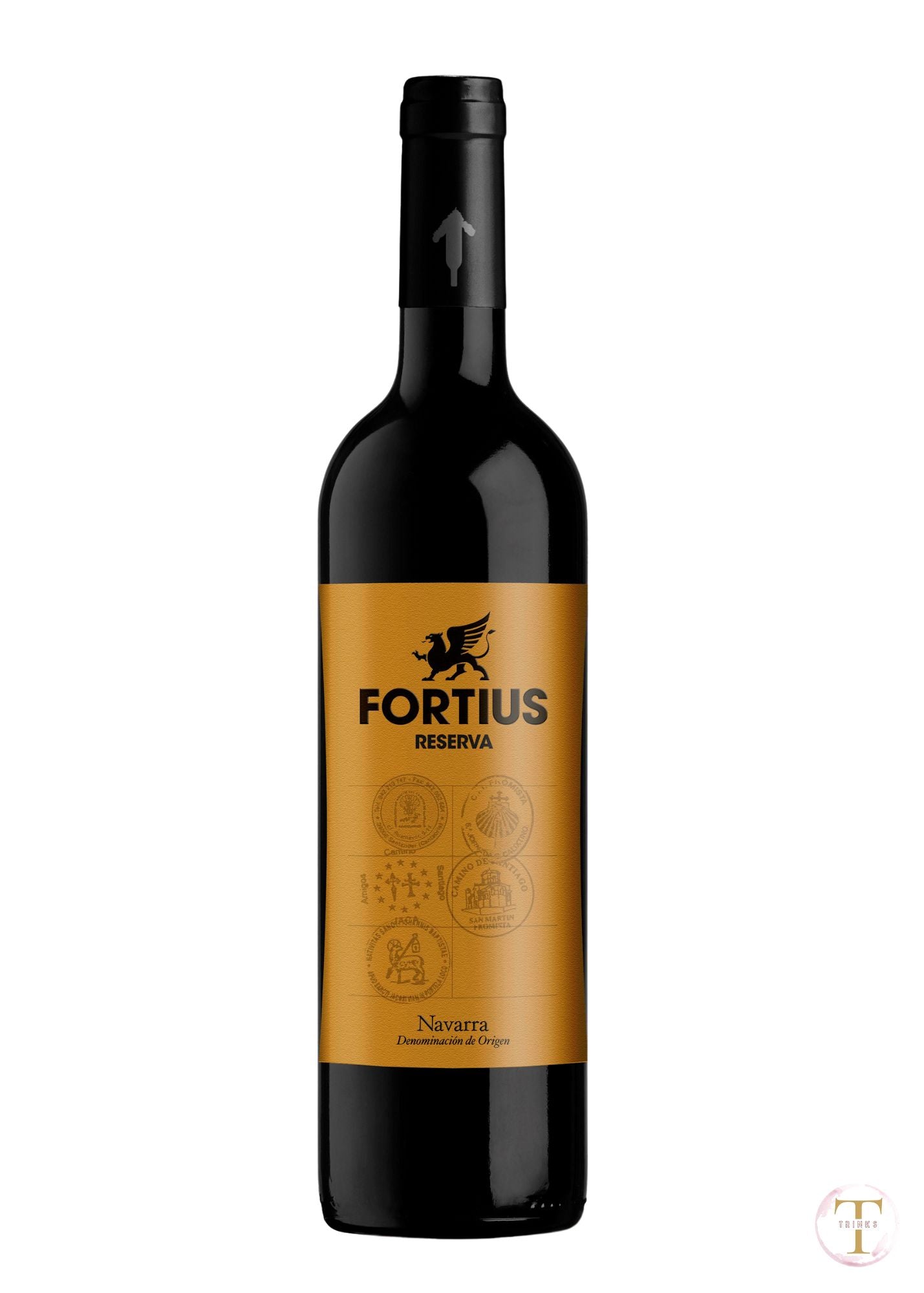 Fortius Reserva