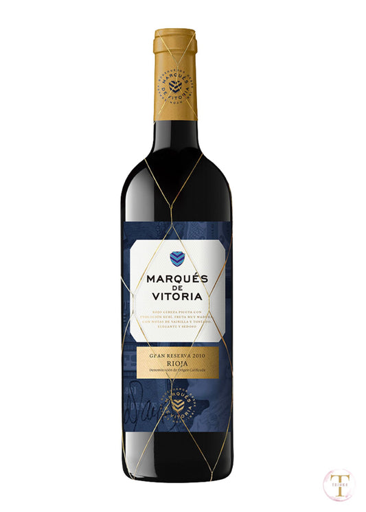 Marqués de Vitoria Gran Reserva
