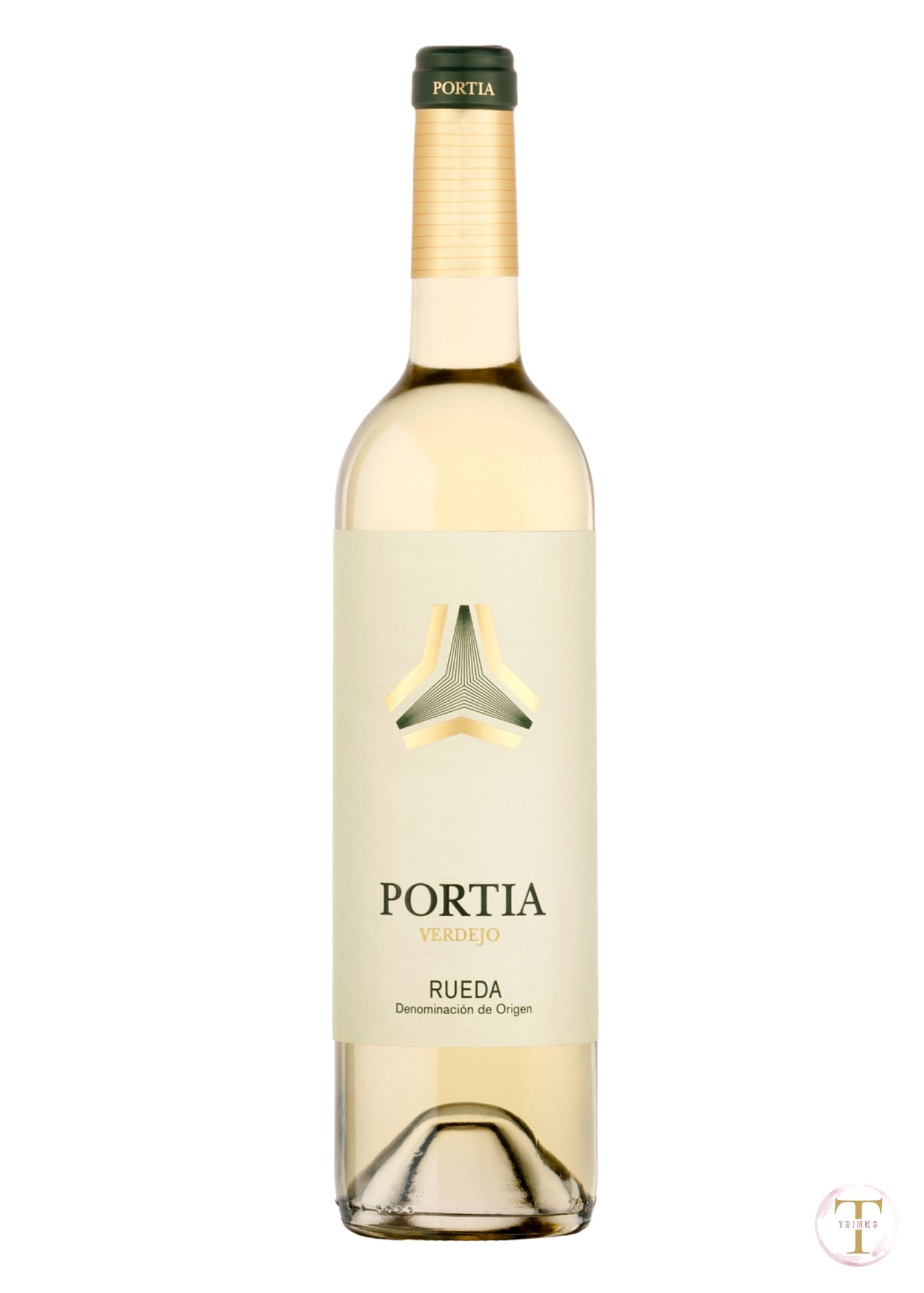 Portia Verdejo- James Suckling 90 points