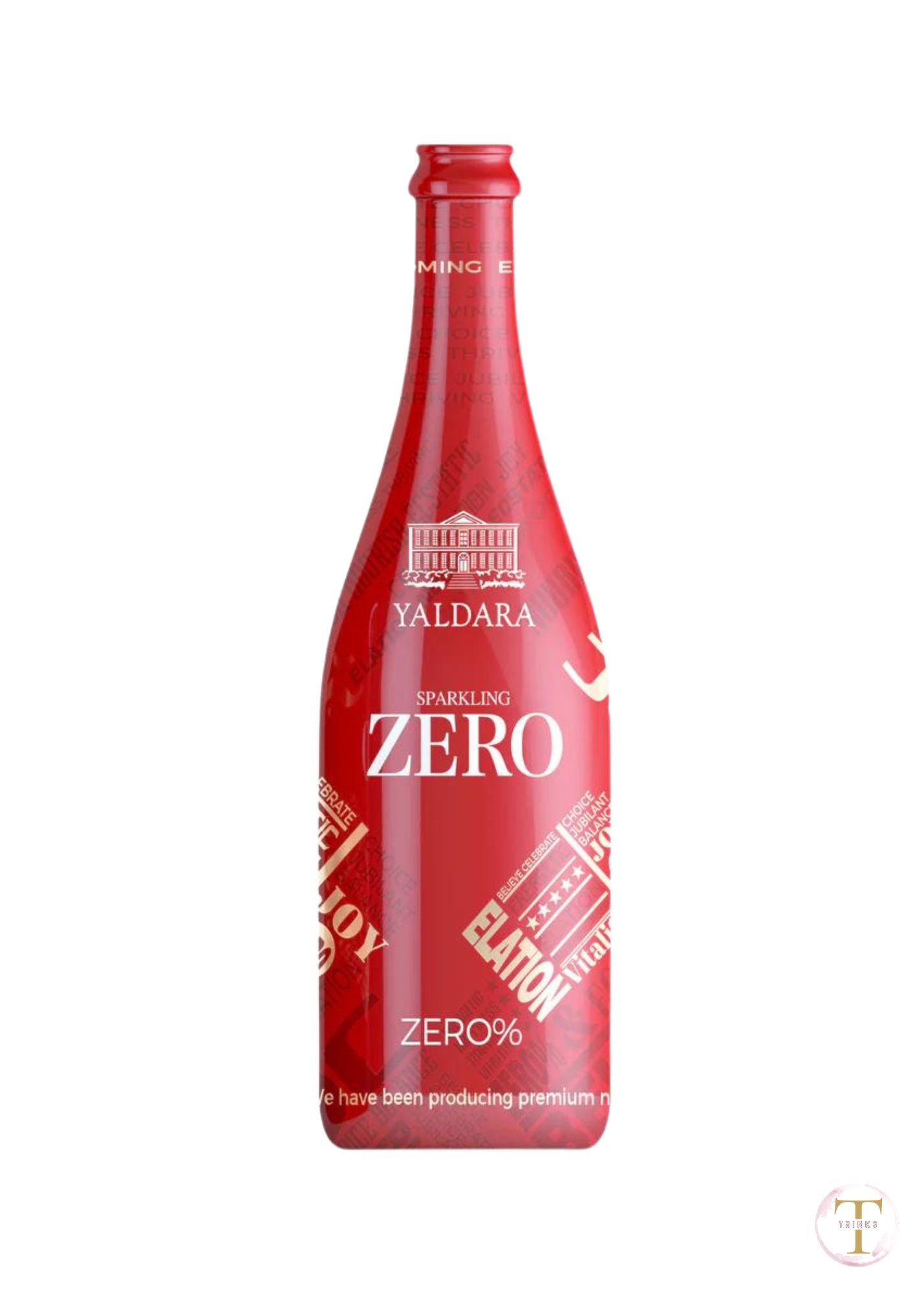 Yaldara Zero Sparkling