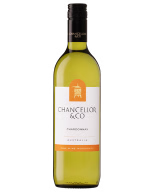 Chardonnay- Chancellor & Co