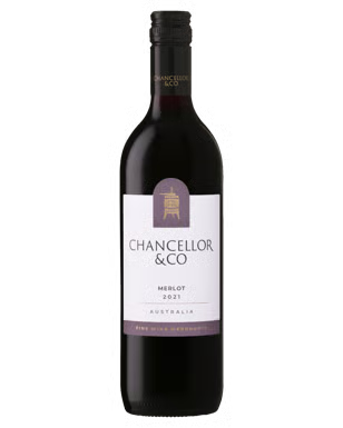 Merlot- Chancellor & Co