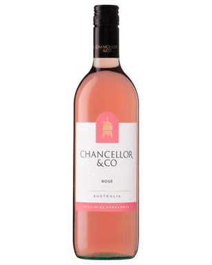 Rosé- Chancellor & Co