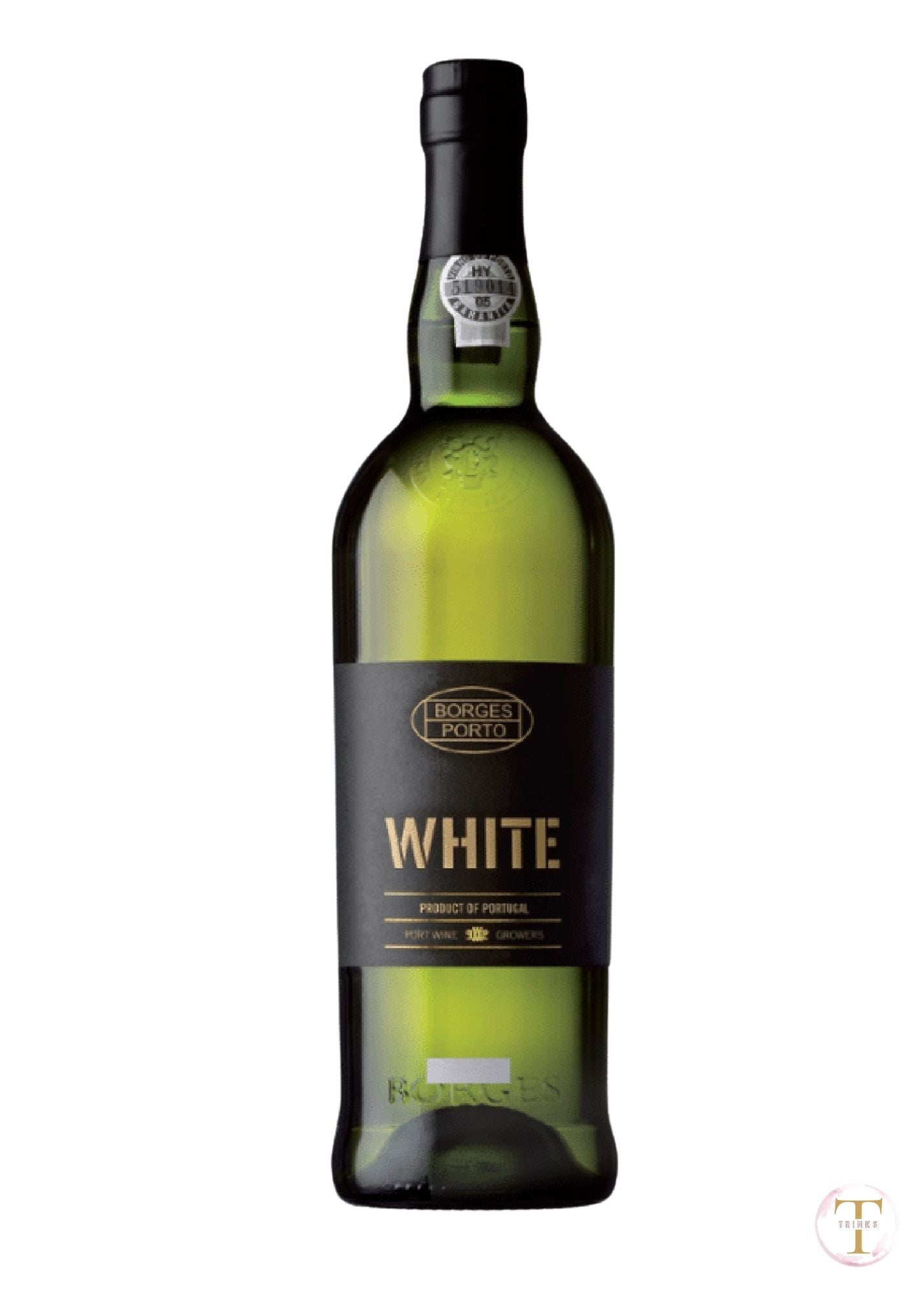 Borges White Port