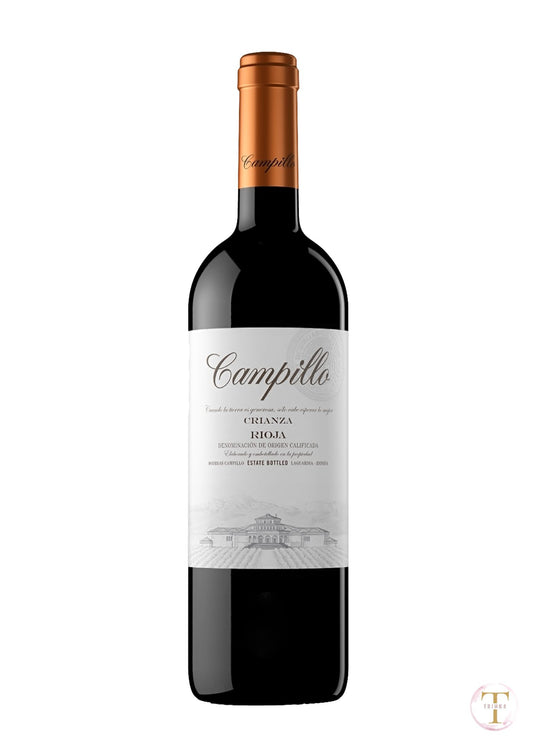 Campillo Crianza