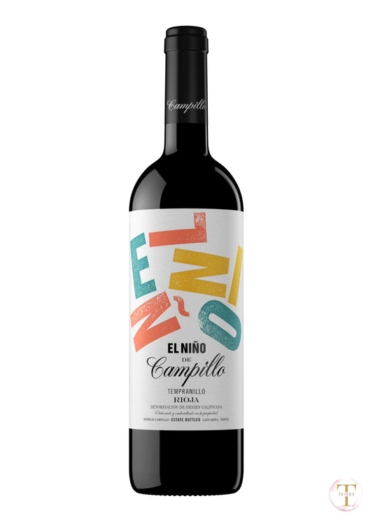 El Niño de Campillo