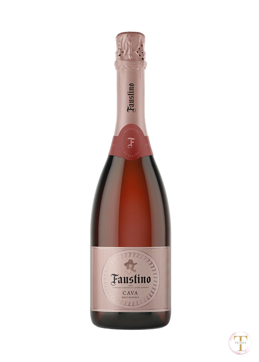 Cava Faustino Rosado