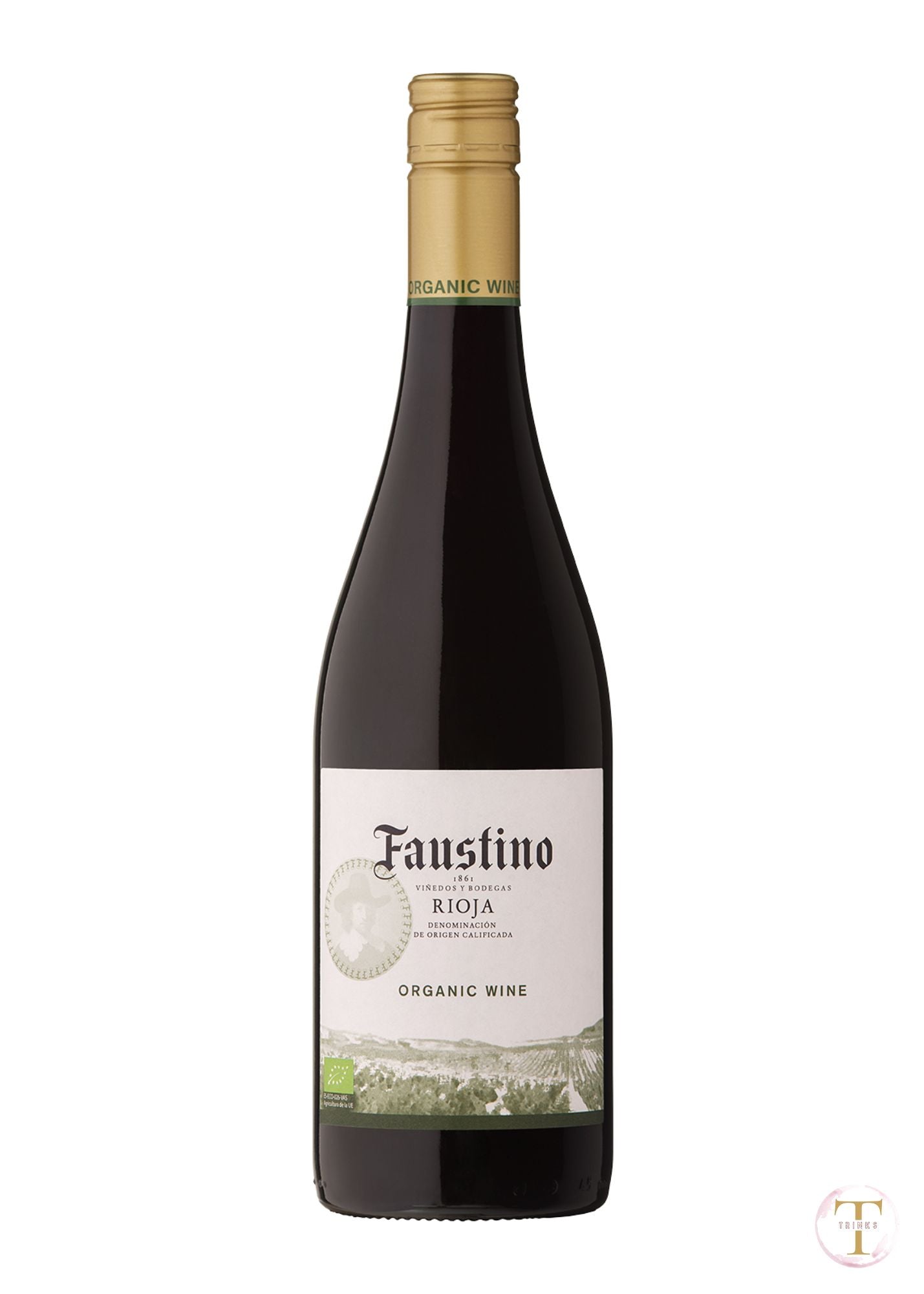 Faustino Ecological / Organic Wine