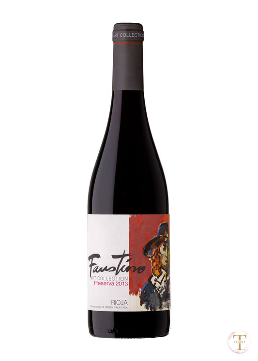 Faustino Art Collection Reserva