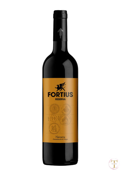 Black Friday Edition Fortius Reserva