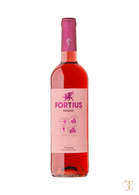 Fortius Rosé