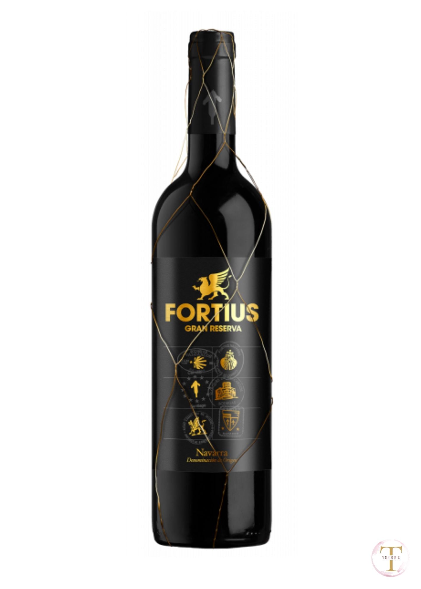 Fortius Gran Reserva