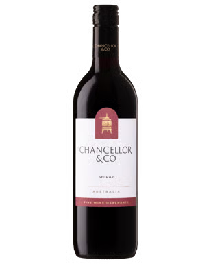 Shiraz- Chancellor & Co